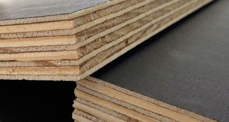 Plywood, Özyalçınlar Orman Ürünleri, Adana, 1