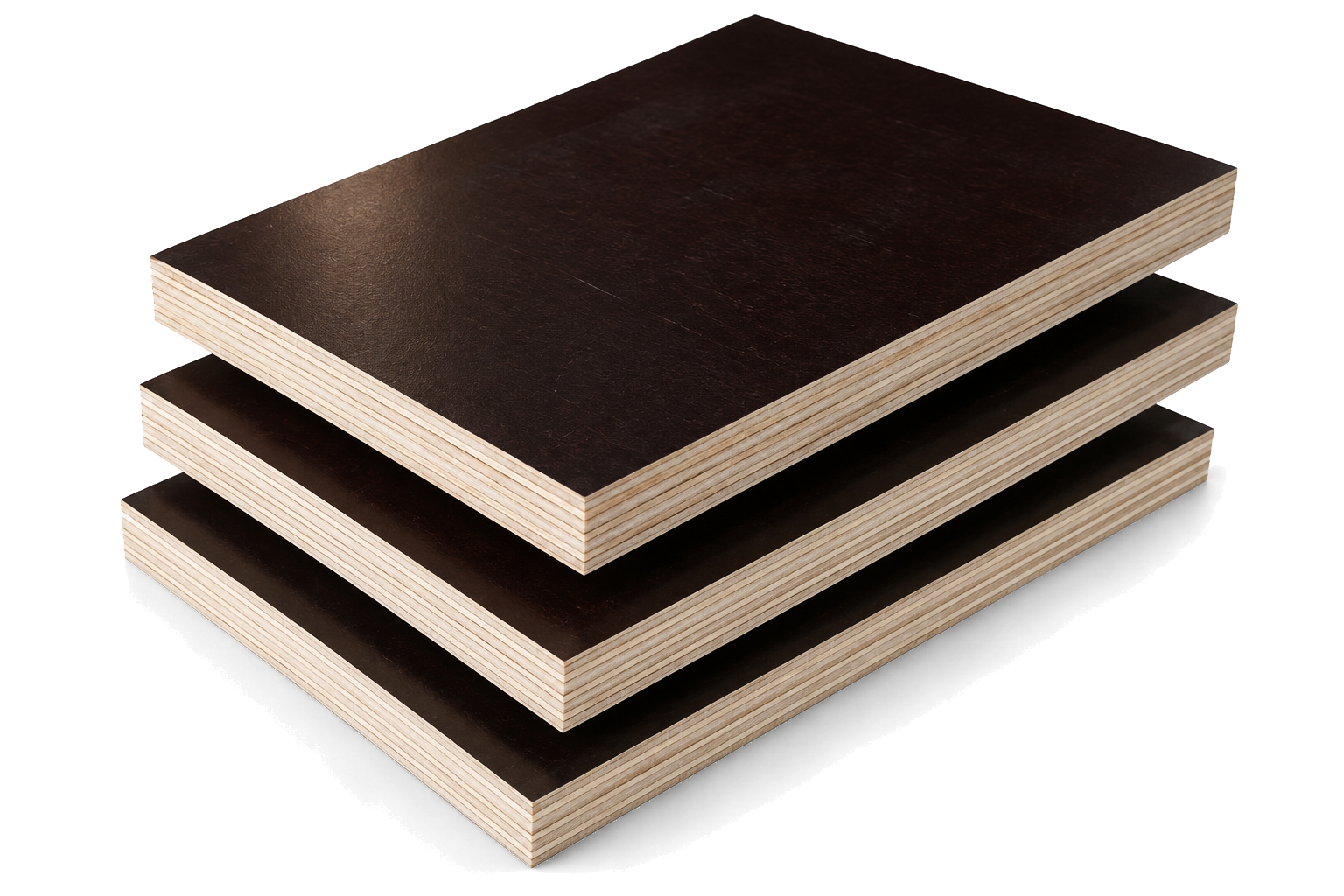 Plywood